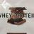 Whey Protein Schokolade von straccie | Hochgeladen von: straccie