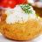 Backkartoffeln mit Sour Cream (Baked Potatoes) | Hochgeladen von: Ennaj