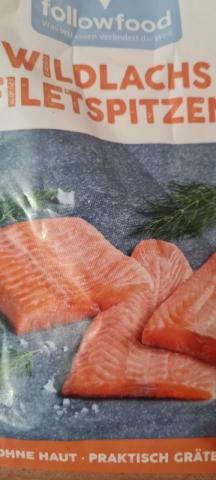 wildlachs filetsspitzen von Miori89 | Hochgeladen von: Miori89