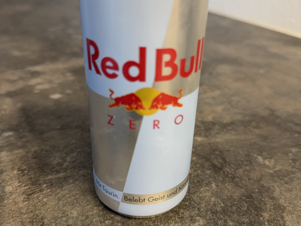 Redbull Zero New von mayerd | Hochgeladen von: mayerd