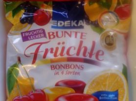 bunte Früchte, bonbons | Hochgeladen von: gatzkecarmen662
