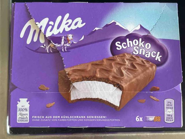 Schoko Snack von emiliadiecoolesocke | Hochgeladen von: emiliadiecoolesocke