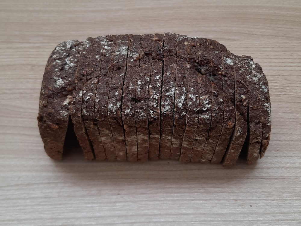 Bio-Baltisches Sonnenblumenbrot, Roggenvollkornmalzbrot mit Sonn | Hochgeladen von: KitFisto Bio-Baltisches Sonnenblumenbrot, Roggenvollkornmalzbrot mit Sonn | Hochgeladen von: KitFisto
