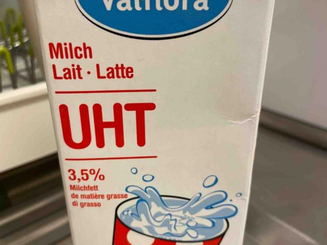 Milch, 3.5 % FAT by BabyBoo66 | Uploaded by: BabyBoo66