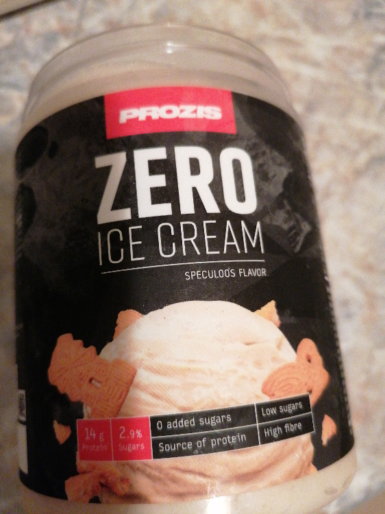 Zero Ice cream von chrissil01 | Hochgeladen von: chrissil01