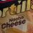 Chio Tortillas, Nacho Cheese von Alna | Uploaded by: Alna