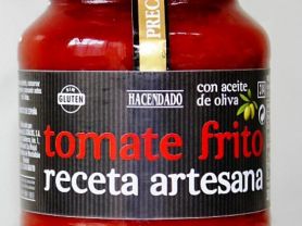 Tomate Frito Receta Artesana, Tomate | Hochgeladen von: sircedric
