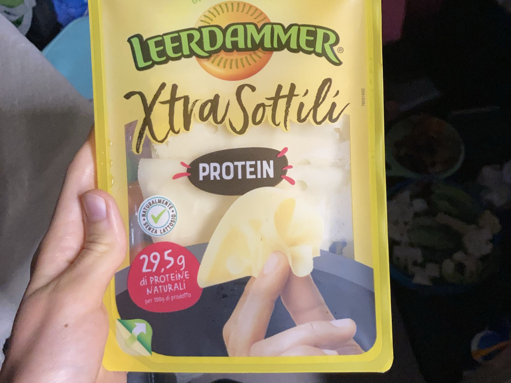 Xtra Sottili von Annashifter111 | Hochgeladen von: Annashifter111