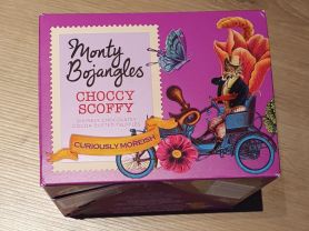 Monty Bojangles Truffles, Choccy Scoffy | Hochgeladen von: Rima