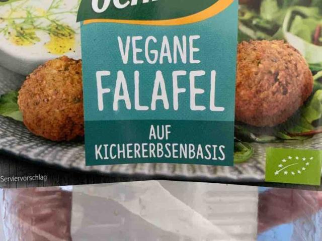 Vegane Falafel von Sandra679 | Hochgeladen von: Sandra679