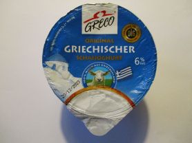 griechischer Schafsjoghurt | Hochgeladen von: rosimarianne432