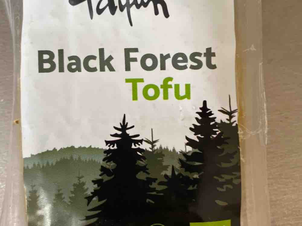 Black Forest Tofu, Tofu von Foxxsi | Hochgeladen von: Foxxsi