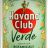 Havana Club Verde, botanicals von mimi104 | Hochgeladen von: mimi104