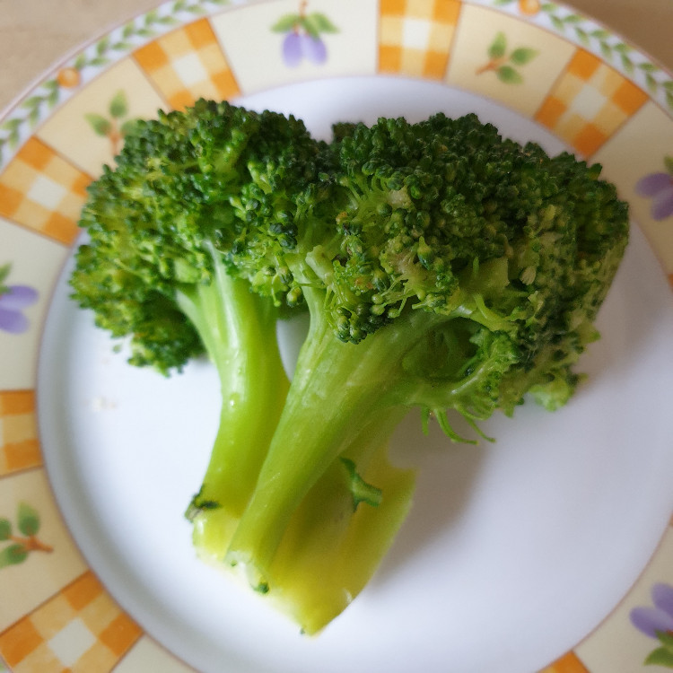 Broccoli von ChristelWe | Hochgeladen von: ChristelWe