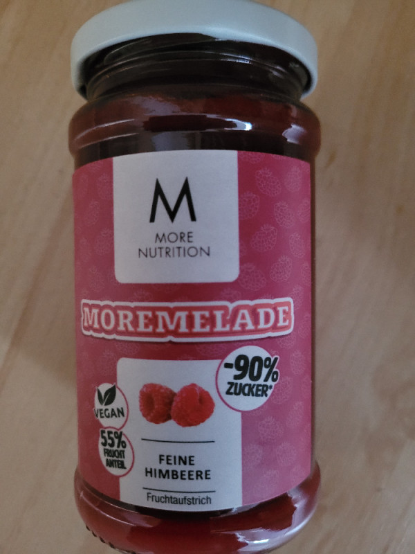 Moremarmelade von Marzi | Hochgeladen von: Marzi