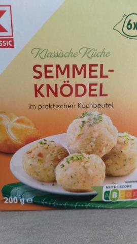 Semmelknödel von AC1987 | Hochgeladen von: AC1987