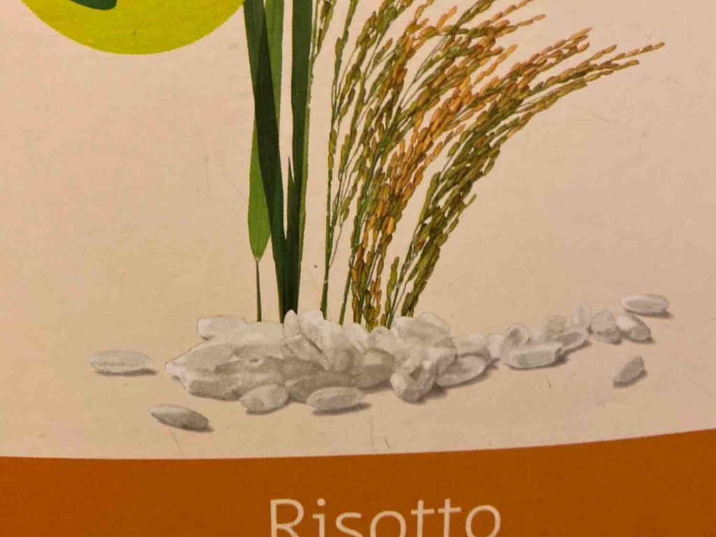 Bio Risotto Mittelkornreis von mrspock | Hochgeladen von: mrspock