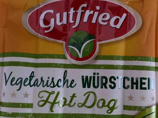 vegetarische Hot Dog Würstchen by Jaqxz | Uploaded by: Jaqxz