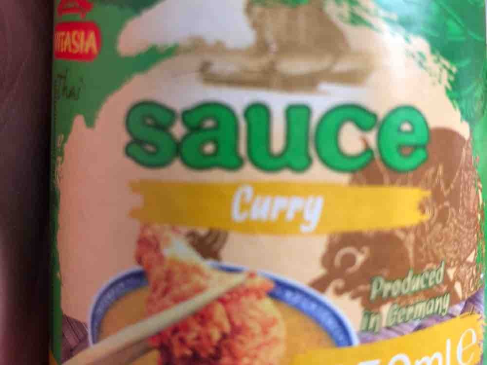 Thai Sauce, Curry von JulianWolff | Hochgeladen von: JulianWolff