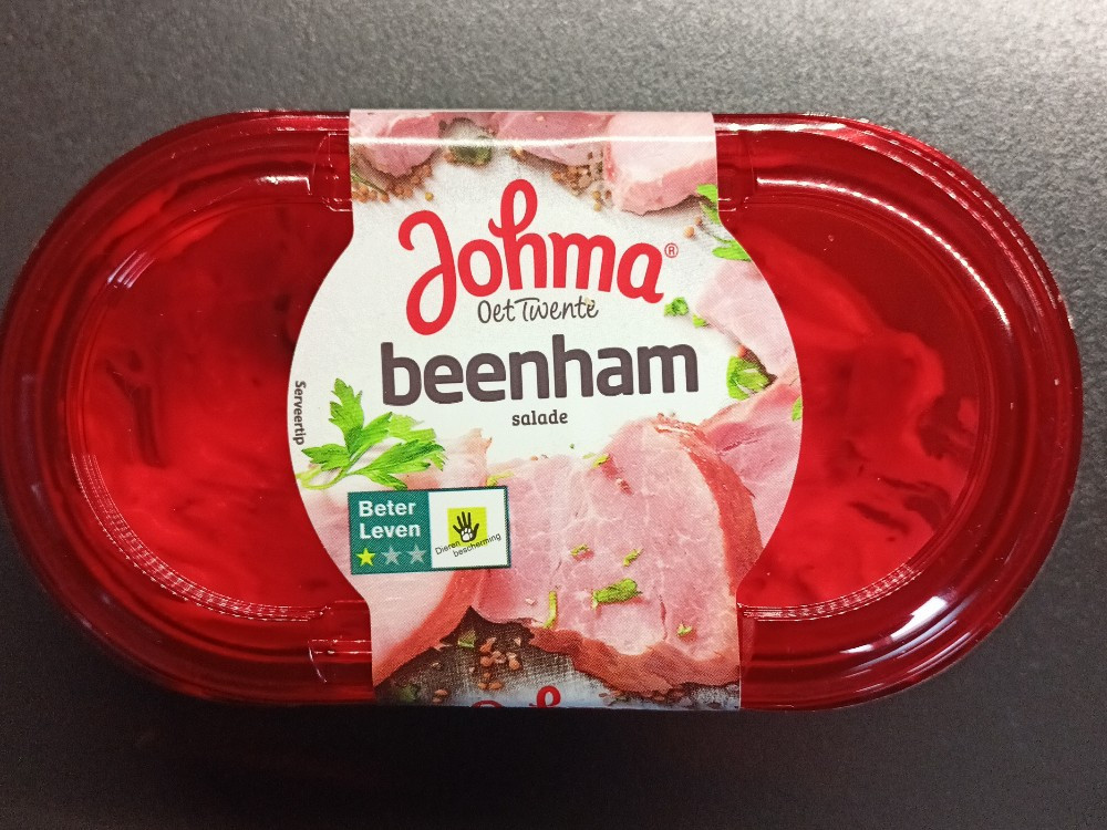 Johma Beenham Salade von udom5566 | Hochgeladen von: udom5566