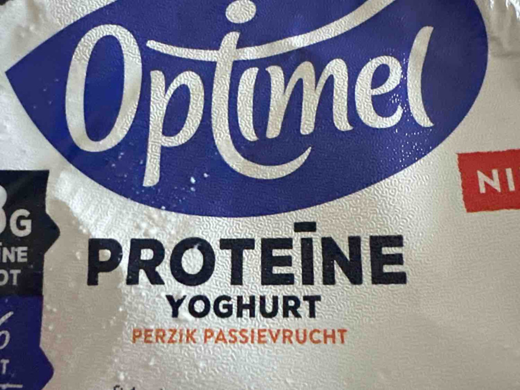 Proteine Yoghurt von waldvolk | Hochgeladen von: waldvolk