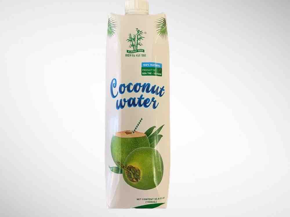 Coconut Water von ngosten | Hochgeladen von: ngosten