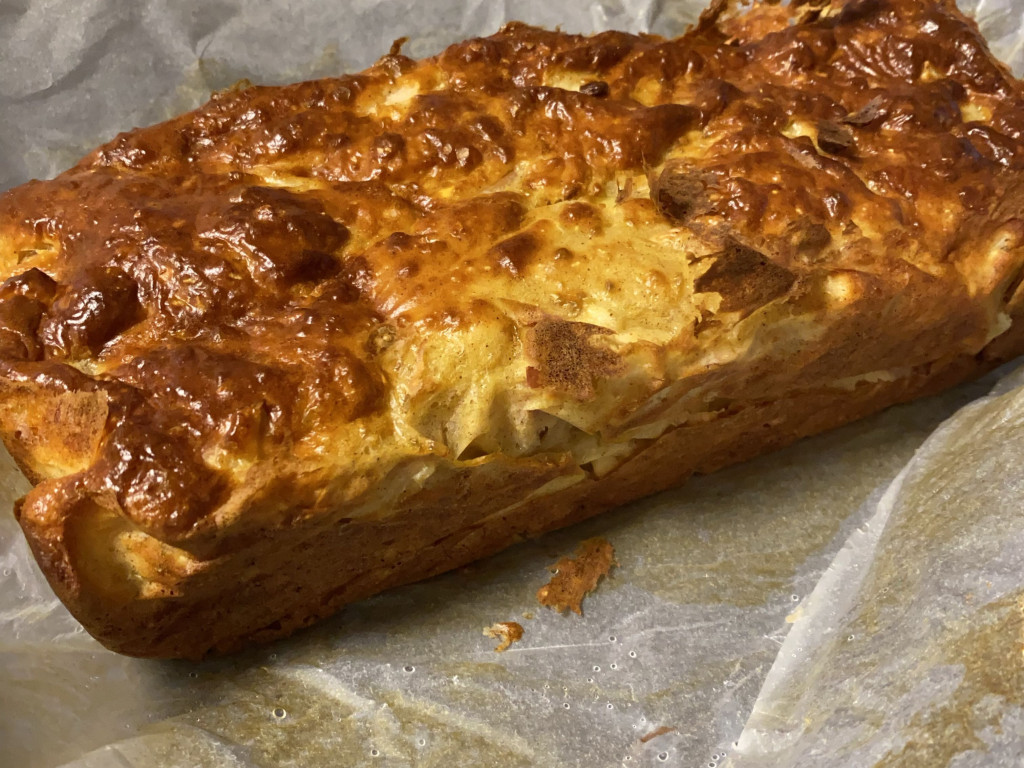 Apfelkuchen von Hookipa | Hochgeladen von: Hookipa Apfelkuchen von Hookipa | Hochgeladen von: Hookipa