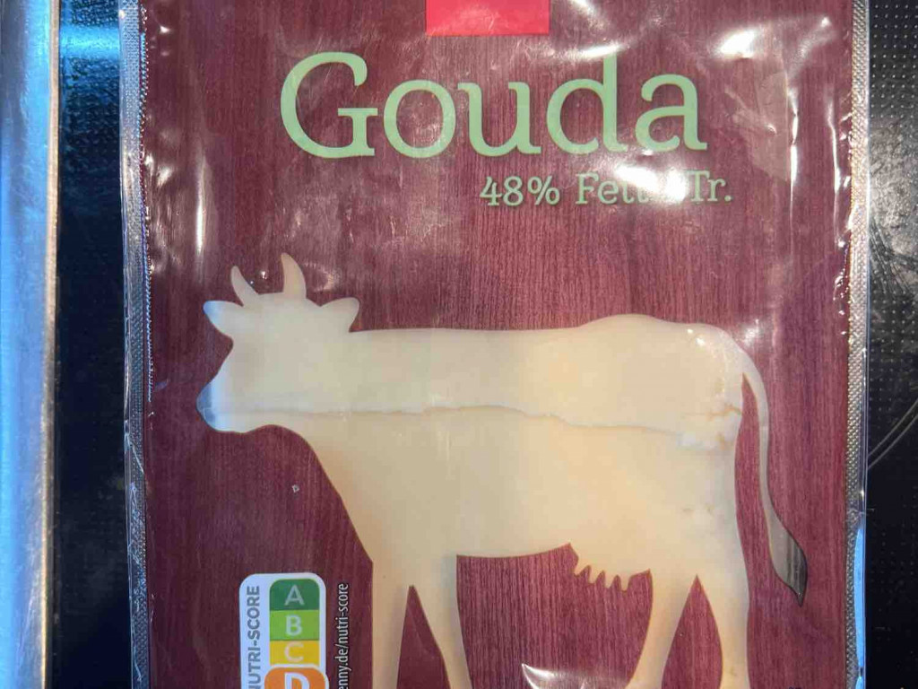 Gouda, 48% Fett i.Tr., Käse von liyah1980 | Hochgeladen von: liyah1980