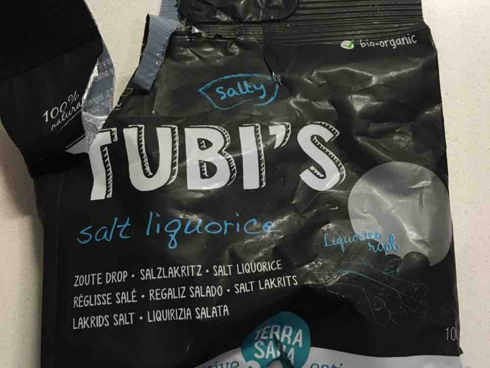 Tubis Salzlakritz von Tobi78 | Hochgeladen von: Tobi78