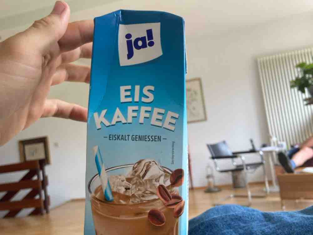 Eis Kaffe von leo.loes | Hochgeladen von: leo.loes