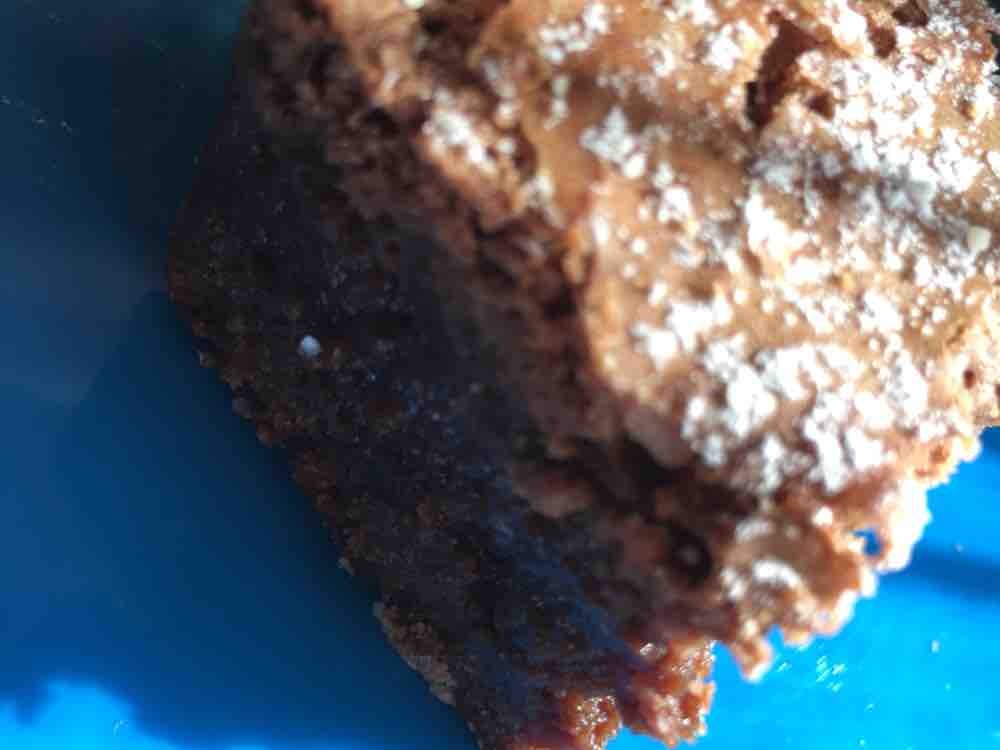 Brownie von schnufftel78 | Hochgeladen von: schnufftel78