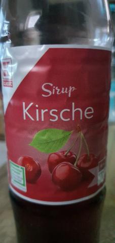 k-Classic Sirup Kirsche von 111siggi111 | Hochgeladen von: 111siggi111