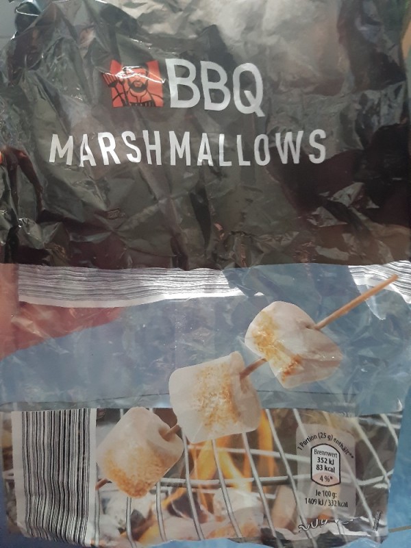 BBQ Marshmsllows von molle | Hochgeladen von: molle