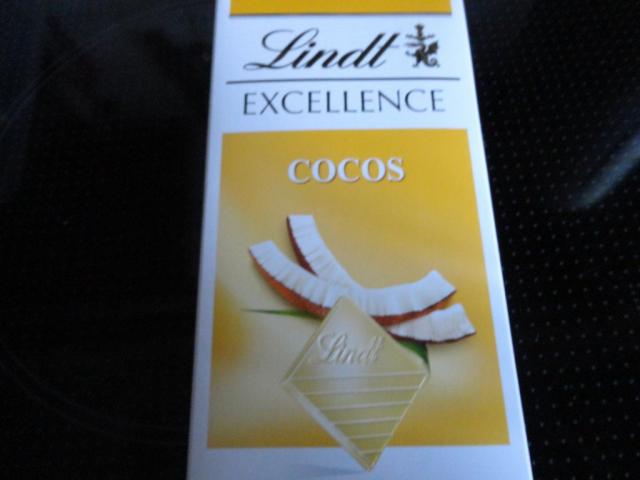 Excellence, Cocos | Hochgeladen von: reg.