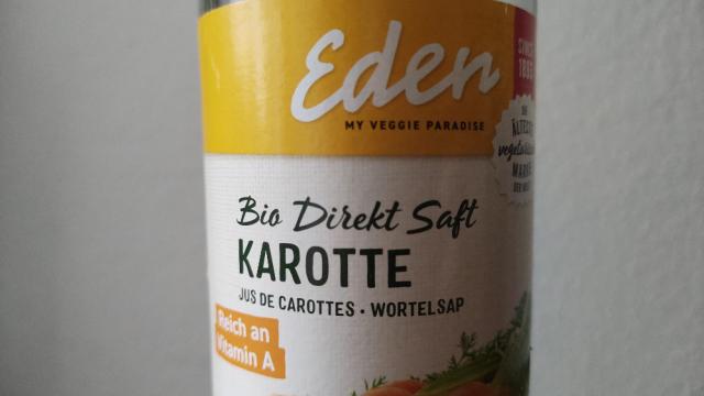 Bio Direkt Saft Karotte von mmweb | Hochgeladen von: mmweb