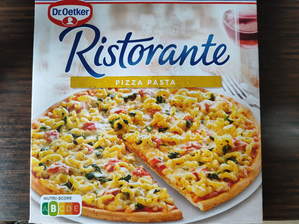 Ristorante Pizza Pasta by HendryMS01 | Hochgeladen von: HendryMS01