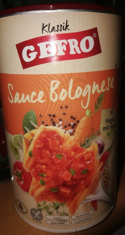 Sauce Bolognese  von koeilo2230 | Hochgeladen von: koeilo2230