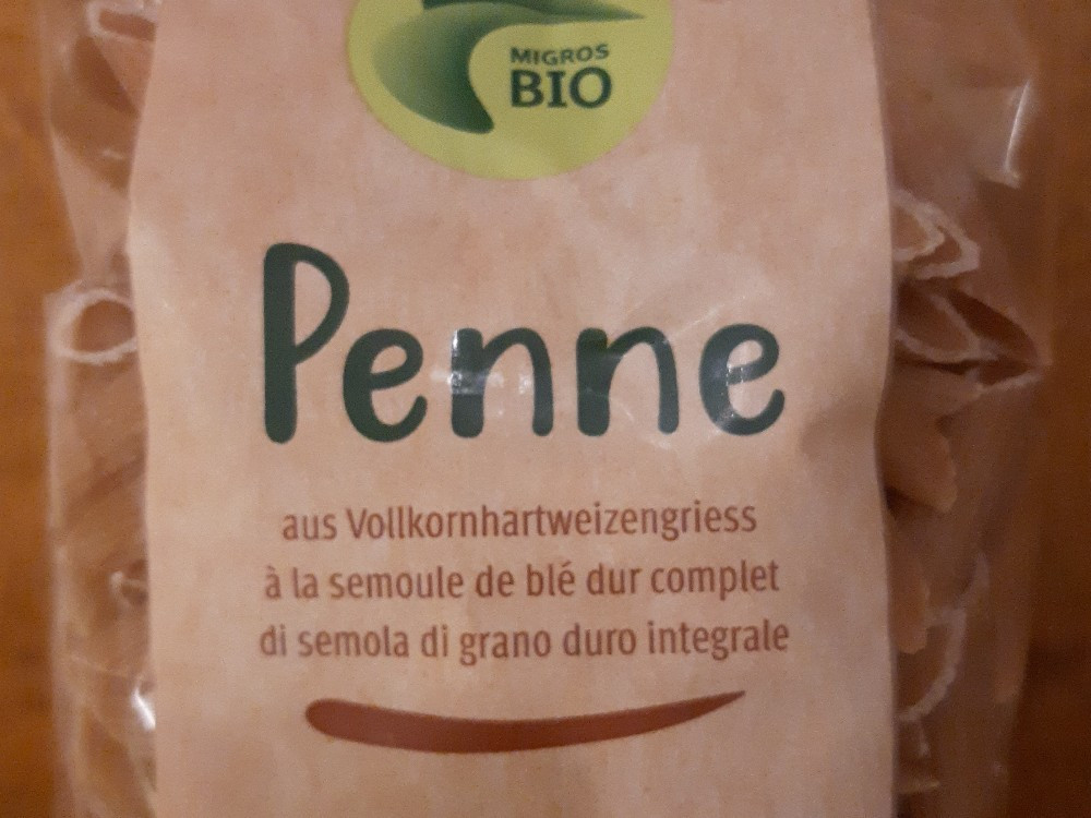 Penne, Bio von miglinam | Hochgeladen von: miglinam