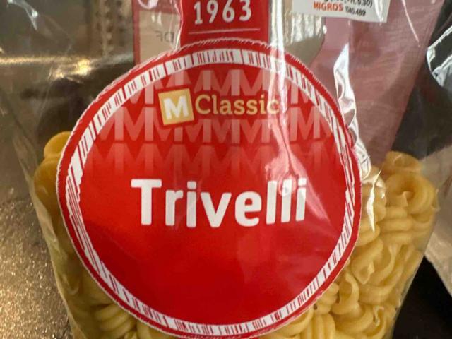 MClassic Trivelli von alena21 | Hochgeladen von: alena21