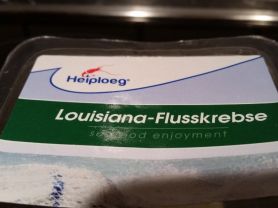 Louisiana-Flusslrebse, Fisch | Hochgeladen von: huhn2