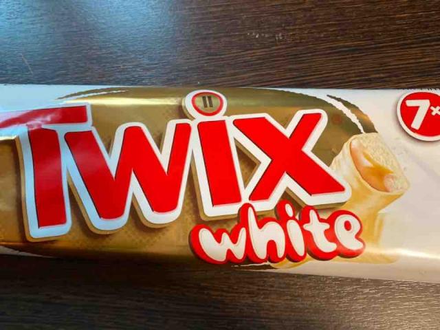 twix white by dianabxb | Hochgeladen von: dianabxb