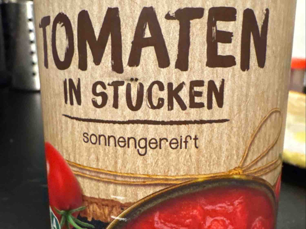 Tomaten in Stücken von Susanne S | Hochgeladen von: Susanne S