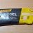 Power Gel, Strawberry Banana von blacktorch2 | Hochgeladen von: blacktorch2