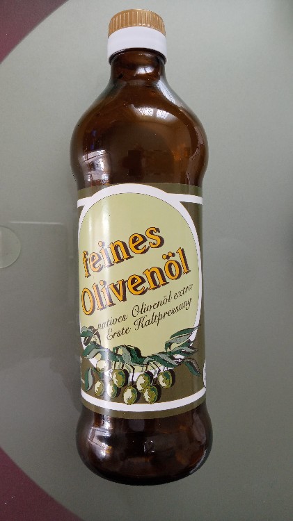 feines Olivenöl, Natives Olivenöl extra, erste Kaltpressung von  | Hochgeladen von: Hugo66