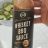 Whiskey BBQ Sauce von Chrispaws | Hochgeladen von: Chrispaws