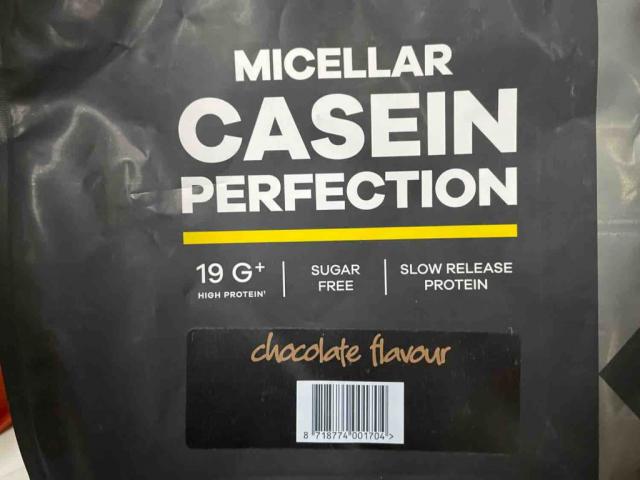 Micellar Casein, natural von dora123 | Hochgeladen von: dora123