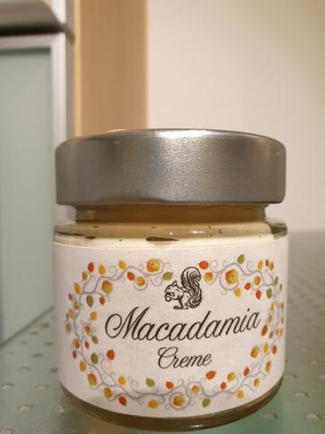 Macadamia Creme von patrickkumanovi786 | Hochgeladen von: patrickkumanovi786