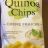 Quinoa Chips, Creme Fraiche von Joschim | Hochgeladen von: Joschim