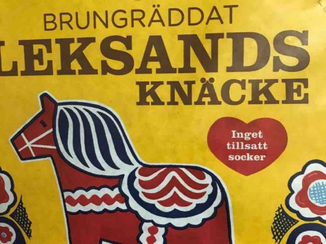 Knackebrod by Skedan | Uploaded by: Skedan