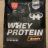 Whey Protein Brownie von crowdmover | Hochgeladen von: crowdmover